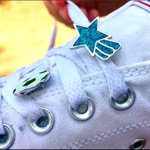 Sneaker Charms